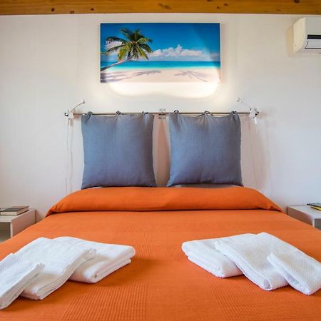 Fedeli House Sea Villa Lido di Noto Luaran gambar