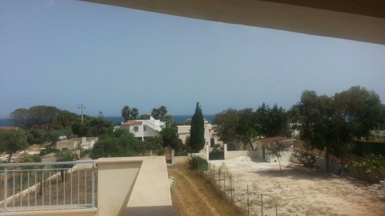 Fedeli House Sea Villa Lido di Noto Luaran gambar