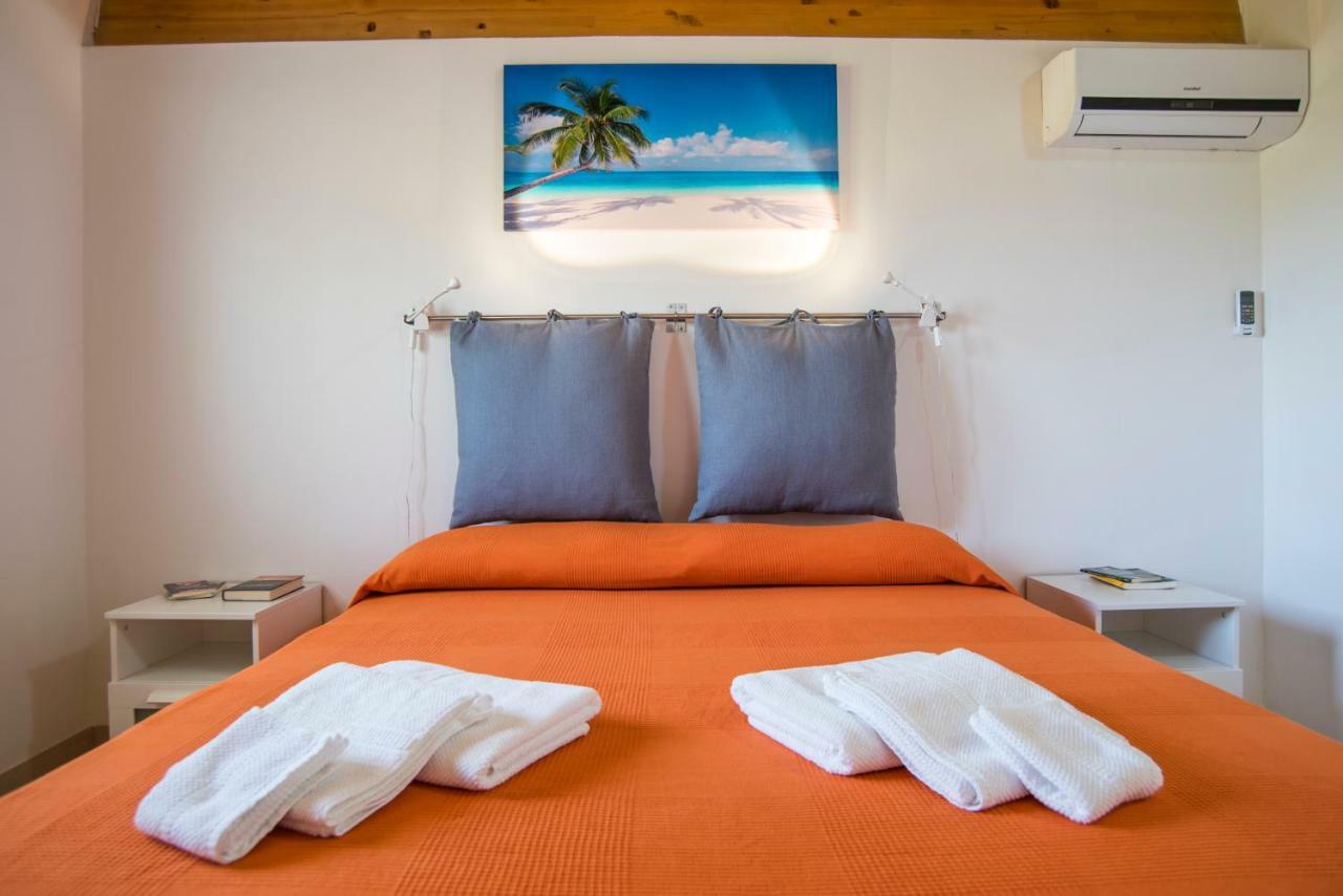 Fedeli House Sea Villa Lido di Noto Luaran gambar
