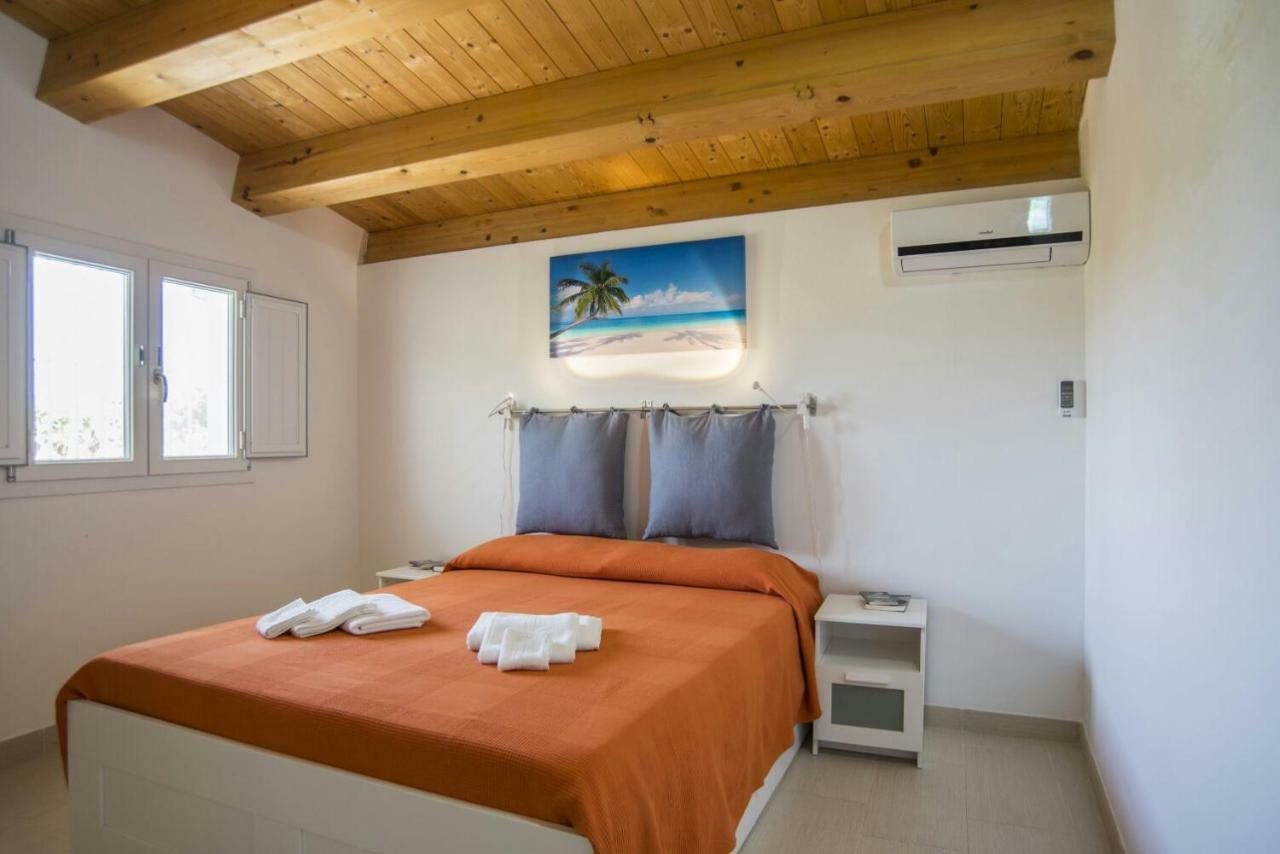Fedeli House Sea Villa Lido di Noto Luaran gambar