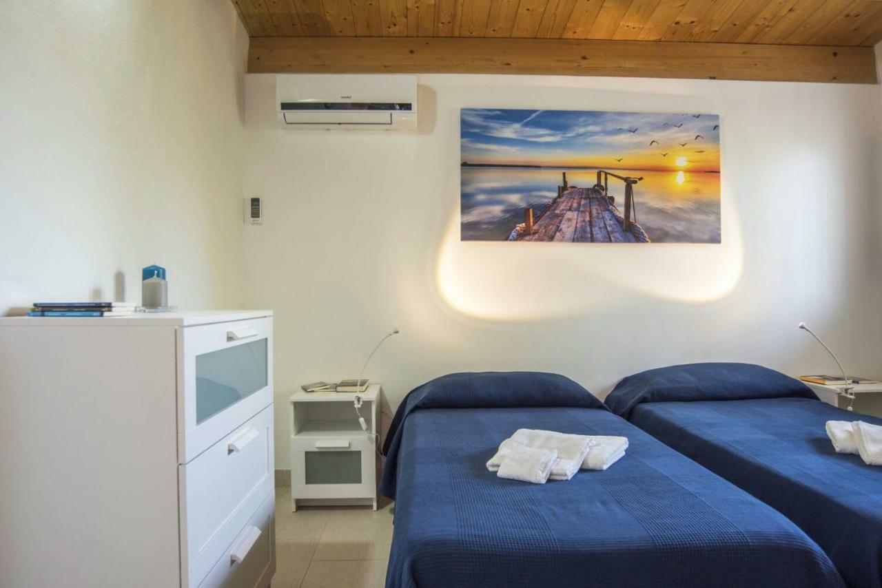 Fedeli House Sea Villa Lido di Noto Luaran gambar
