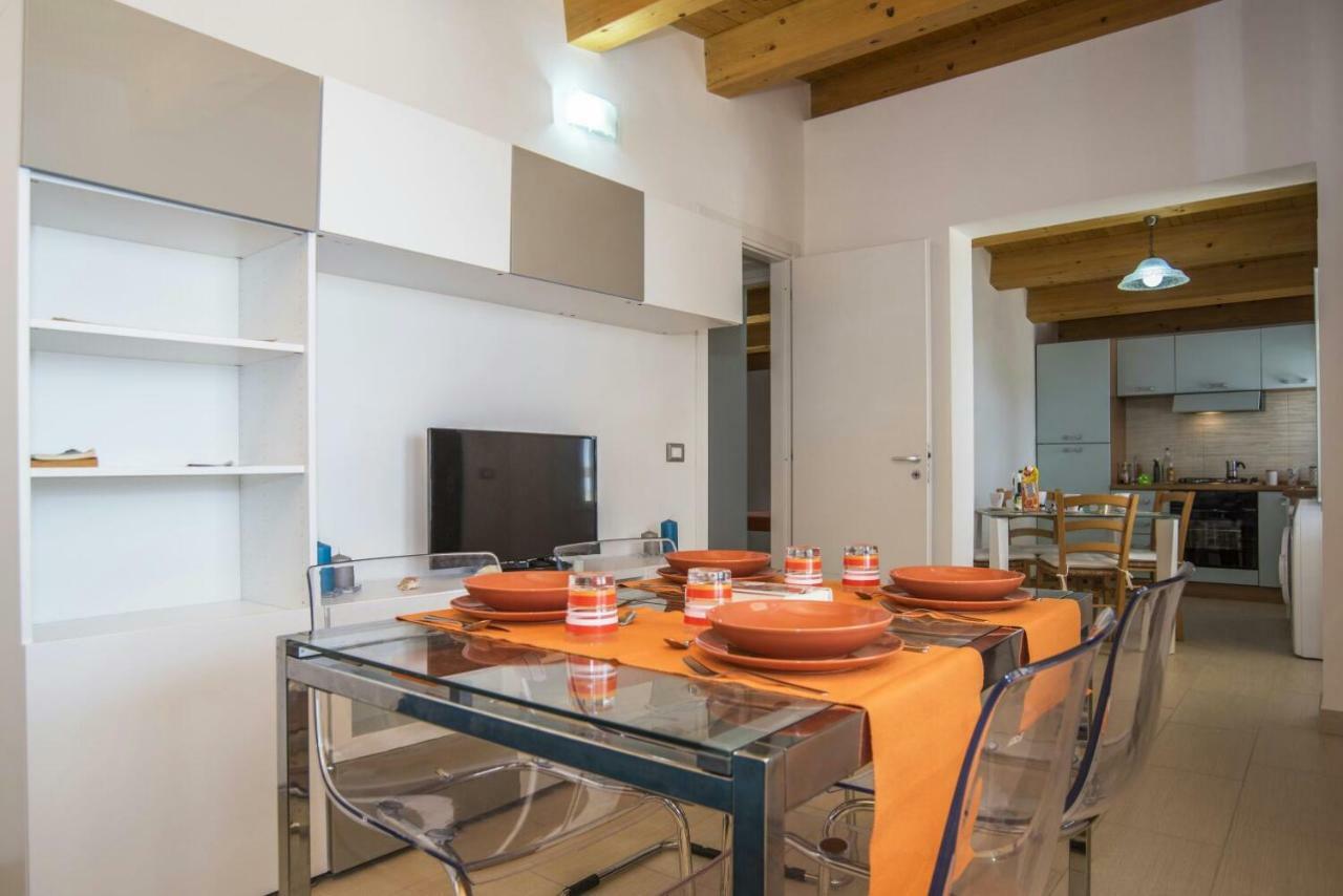 Fedeli House Sea Villa Lido di Noto Luaran gambar
