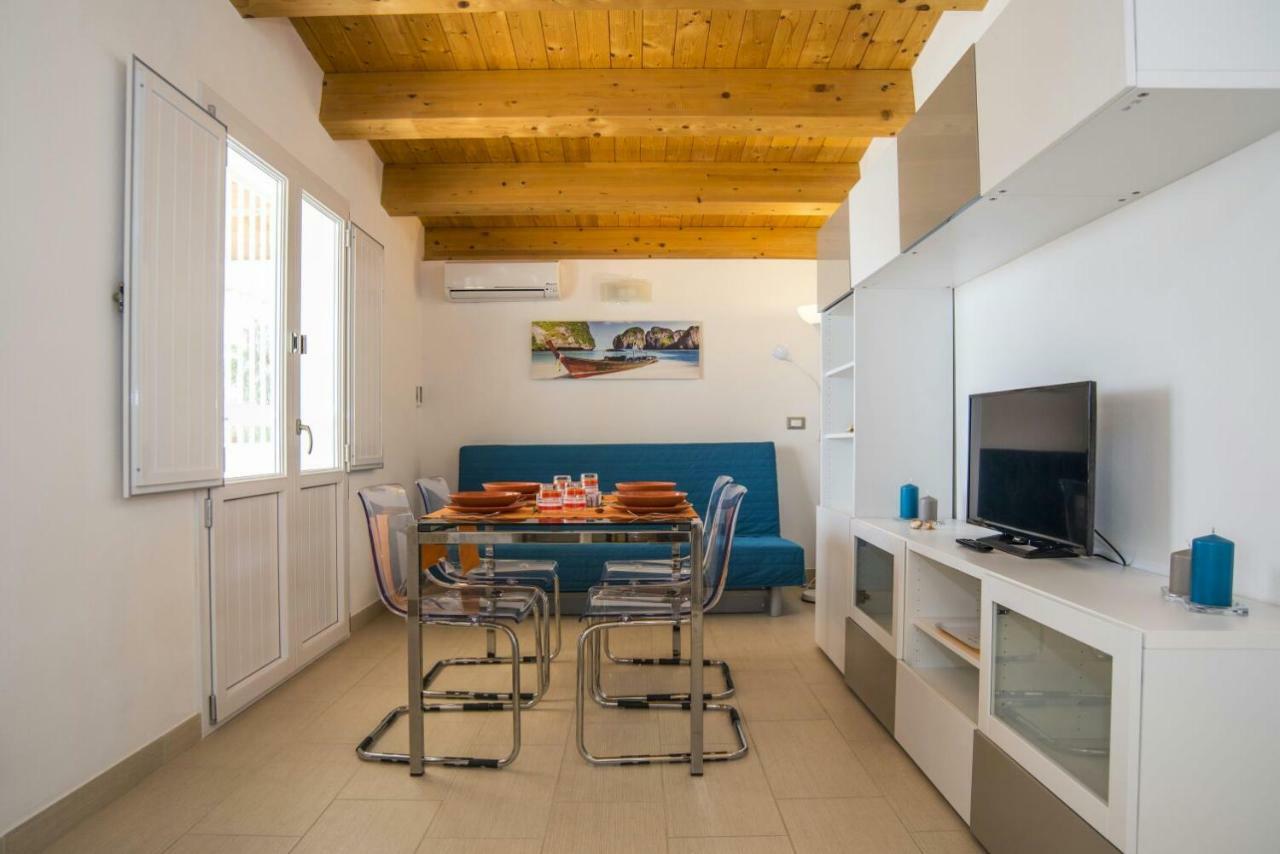 Fedeli House Sea Villa Lido di Noto Luaran gambar