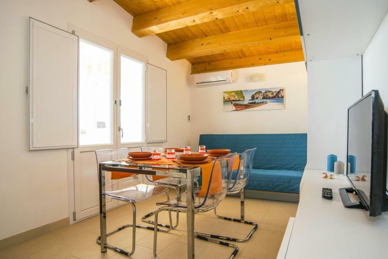 Fedeli House Sea Villa Lido di Noto Luaran gambar