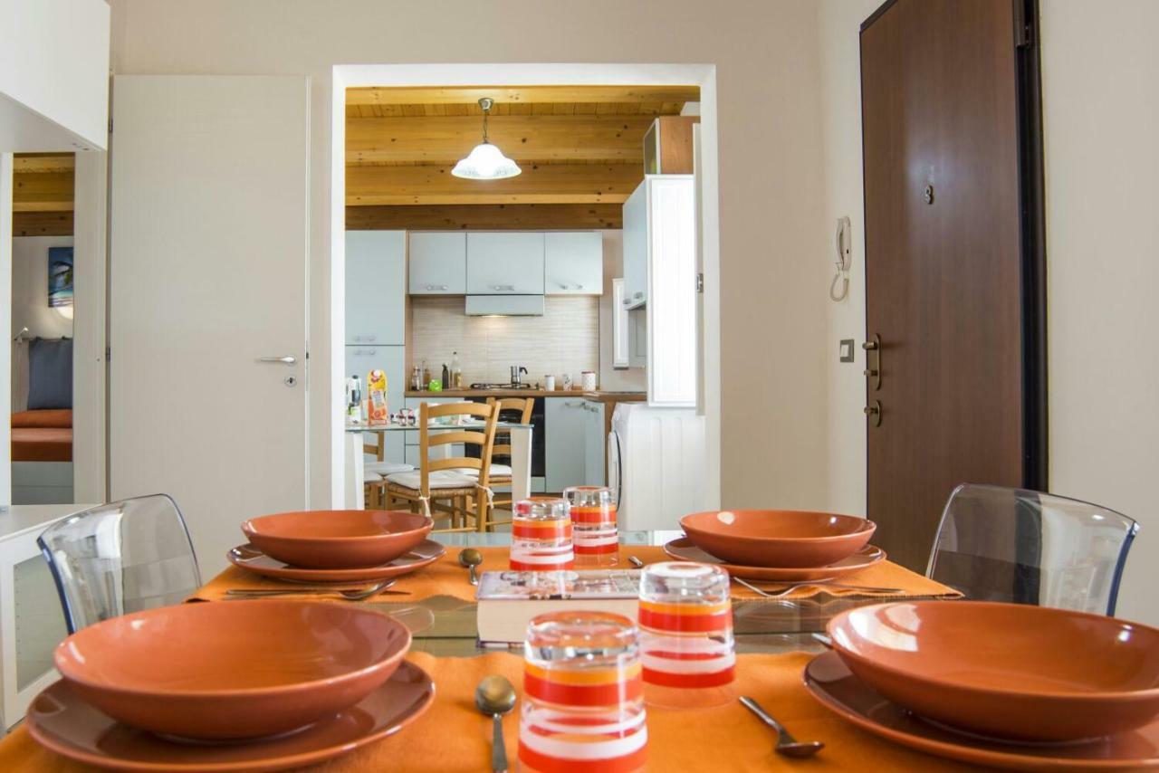 Fedeli House Sea Villa Lido di Noto Luaran gambar