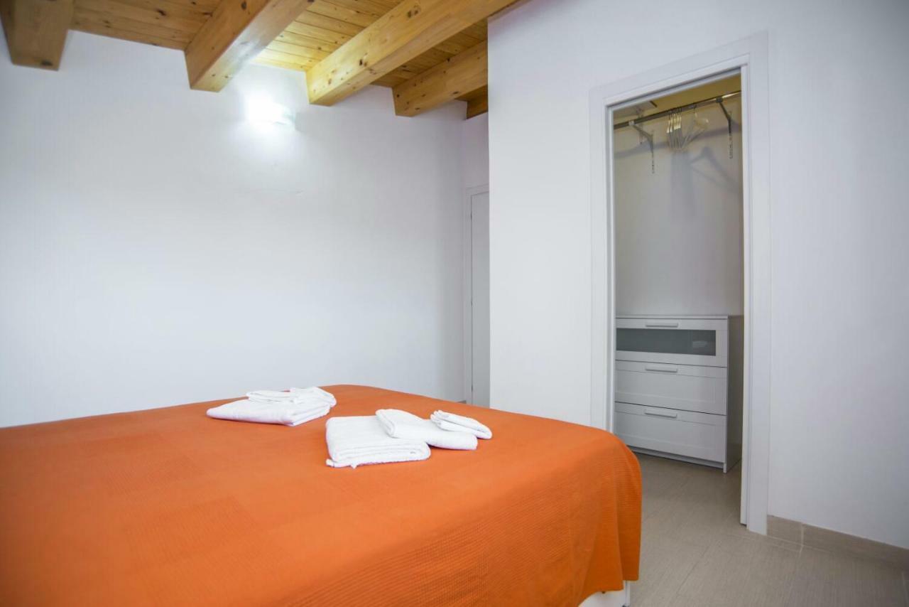 Fedeli House Sea Villa Lido di Noto Luaran gambar