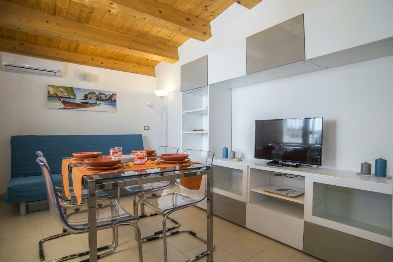 Fedeli House Sea Villa Lido di Noto Luaran gambar