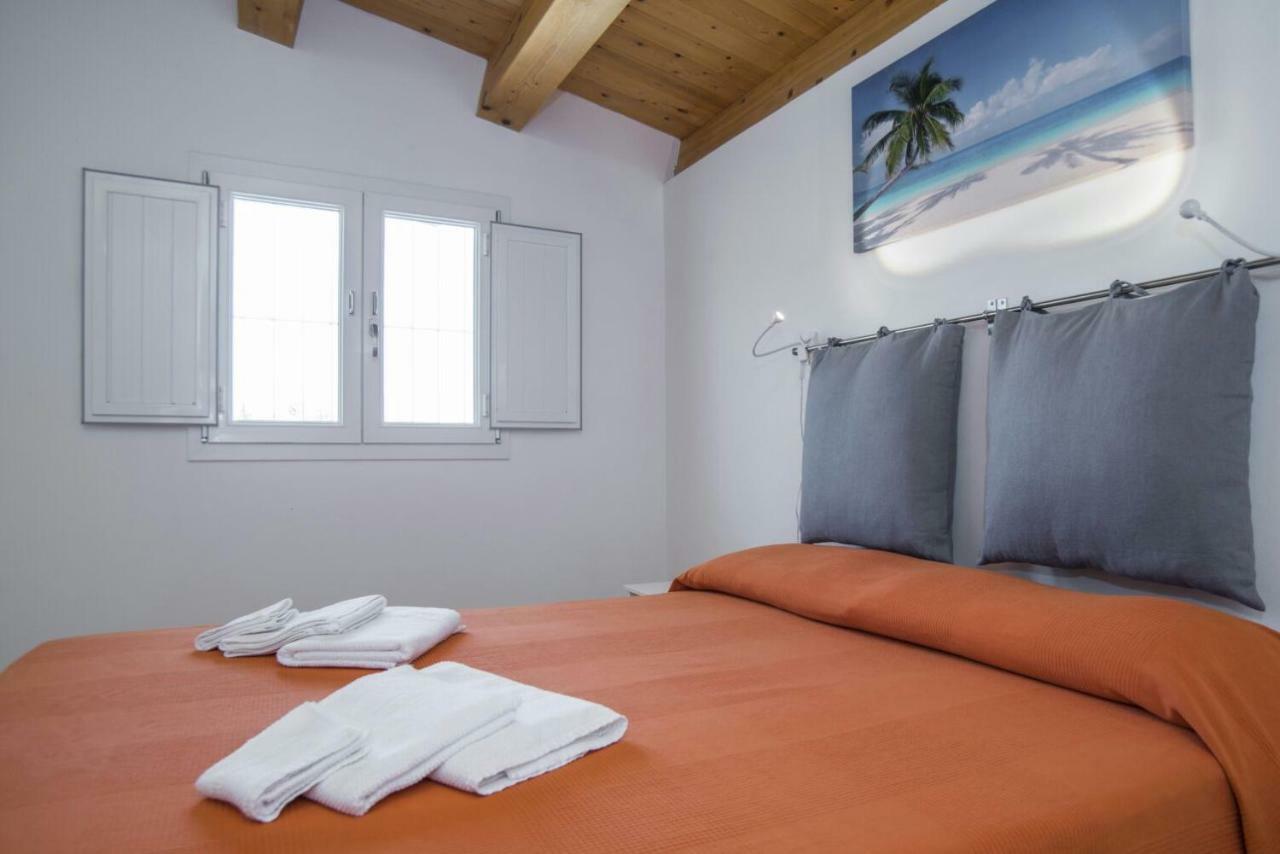 Fedeli House Sea Villa Lido di Noto Luaran gambar